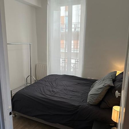 شقة Typique 3 Fenetres Marseillais مارسيليا المظهر الخارجي الصورة