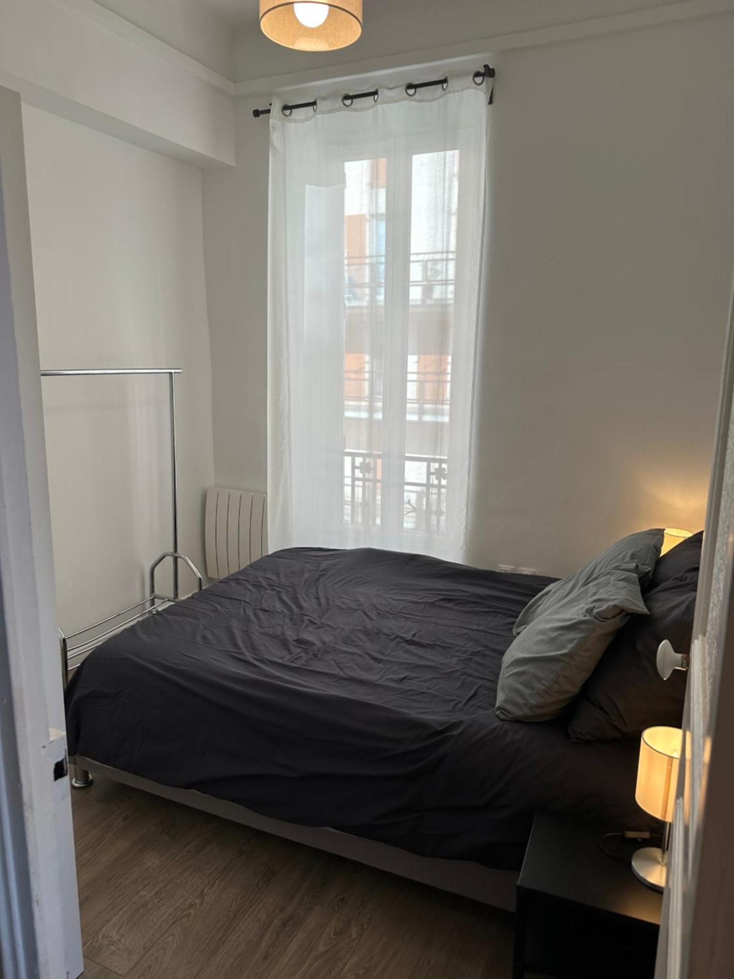 شقة Typique 3 Fenetres Marseillais مارسيليا المظهر الخارجي الصورة